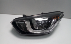 Far Ön Sağ Hyundai İ20 2011-2014 Arası