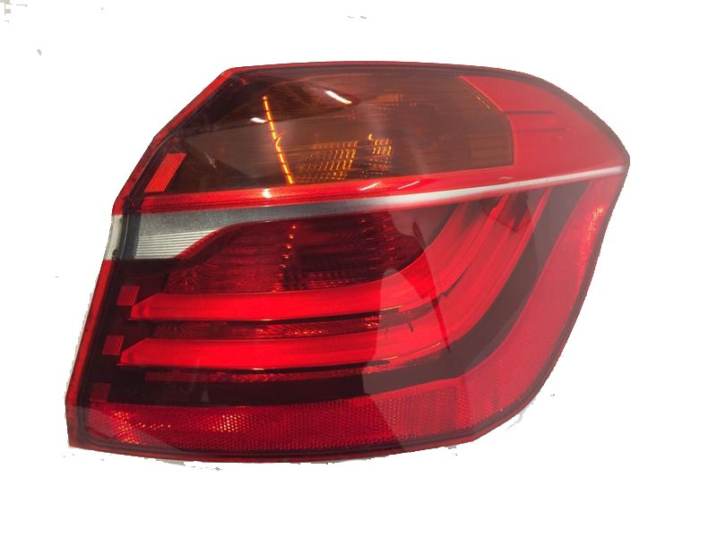 Stop Lambası Dış Sağ (Led) Bmw 2 Serisi F45