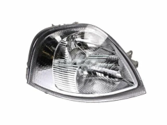 Far Sağ Motorlu Master II