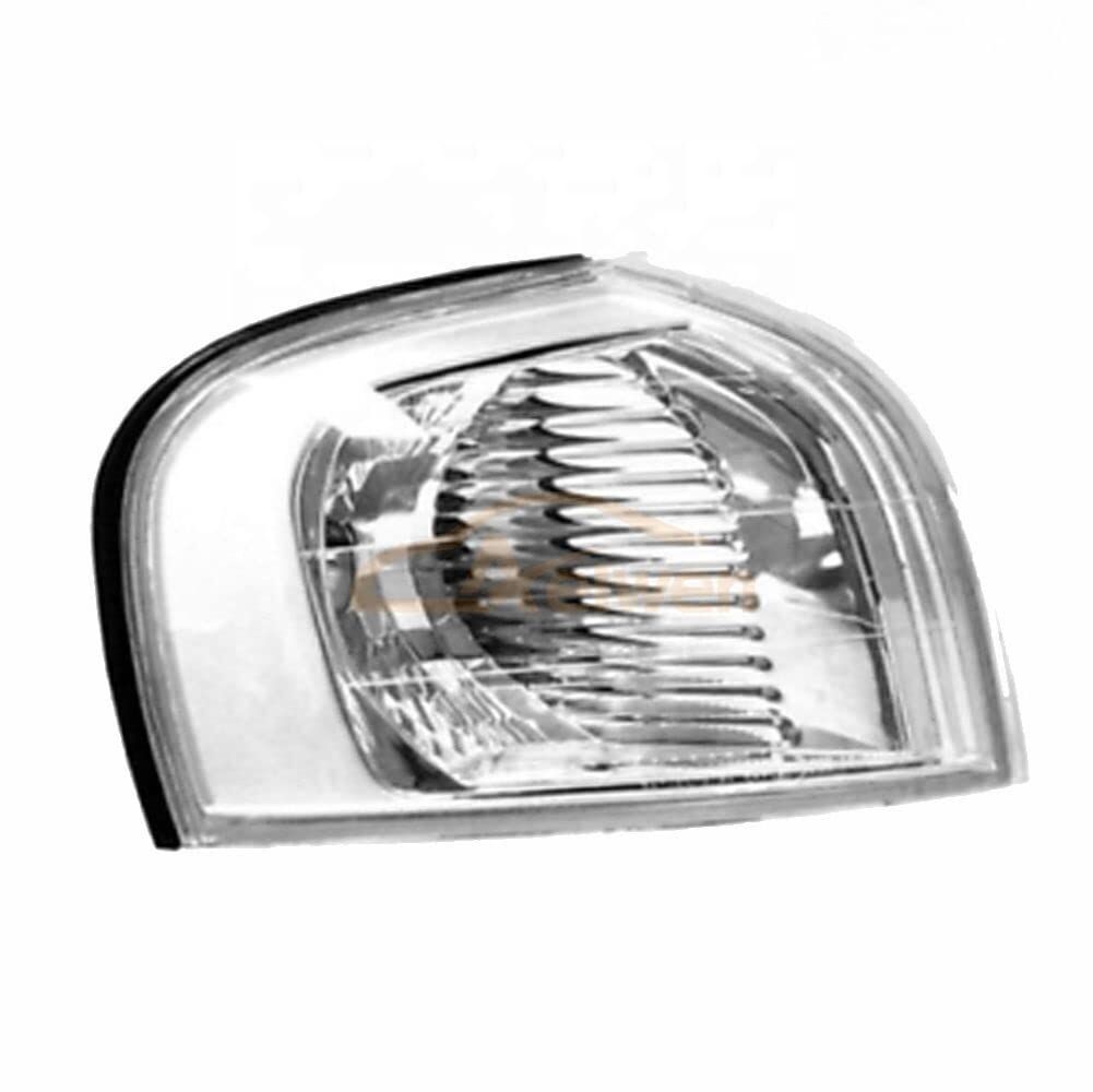 Sinyal Lambası Sağ Volvo S80 2004-2006 Arası