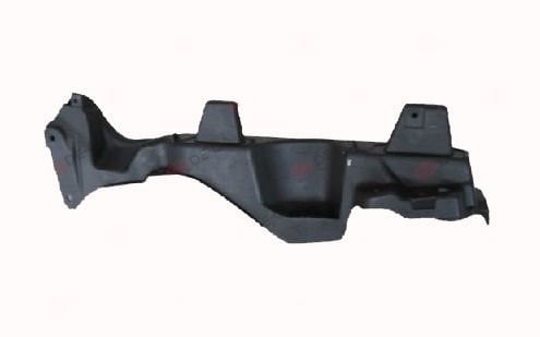 Kangoo Ön Çamurluk Bağlantı Braketi (Yerli)Sol 07-