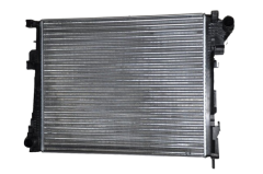 Su Radyatörü 2.0 Trafic 2012 Öncesi