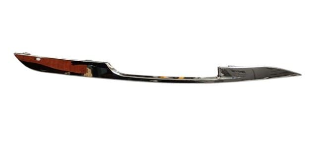 Ön Tampon Panjuru Nikelajı Sağ (Actıve Model) Peugeot 308 14-17 Arası