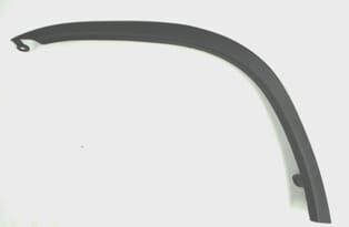Ön Çamurluk Dodiği Sol Siyah-Pütürlü Honda Crv 97-01 Arası