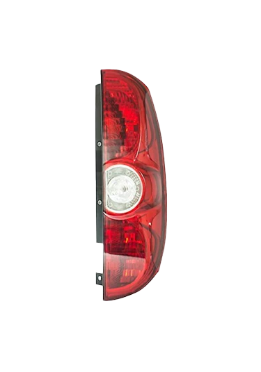 Sağ Stop Lambası Doblo 2010 Sonrası Modeller İçin (Tek Bagaj Kapılı)