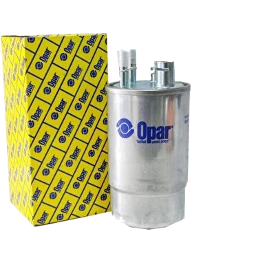 Mazot Filtresi 1.3 Grande Punto-Fiorino-1.9 Jtd Doblo 2006 Sonrası Modeller İçin