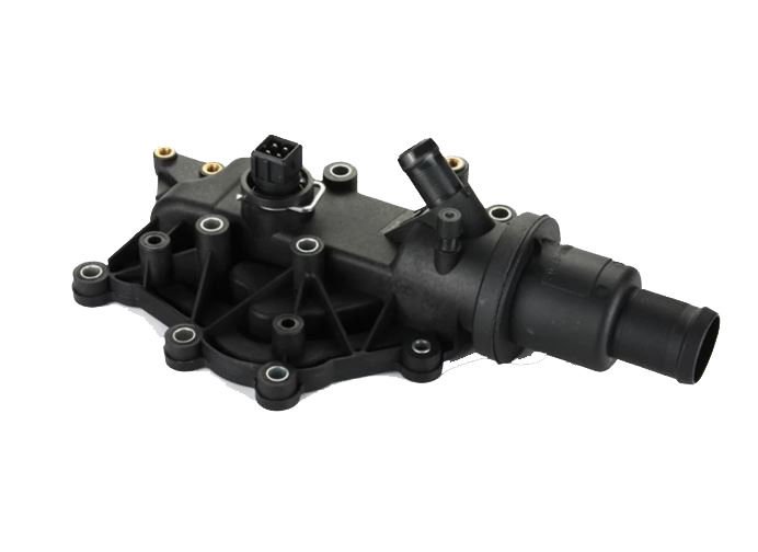 Termostat 1.6 16 Valf Megane 2-Scenic 2-Clio 3 (İnce Fiş Müşürlü)