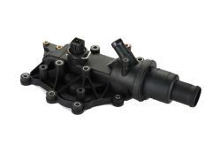 Termostat 1.6 16 Valf Megane 2-Scenic 2-Clio 3 (İnce Fiş Müşürlü)