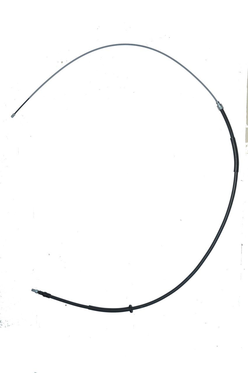 El Fren Teli Arka Megane 3-Laguna 3 (Elektirili El Fren)