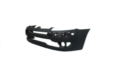 Cıtroen C4 Ön Tampon 5 Kapı Ast.04-/Tüv