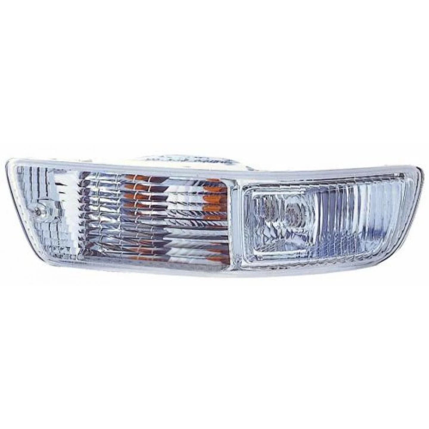 Tampon Sinyali Sol Toyota Rav4 1998-2000 Arası