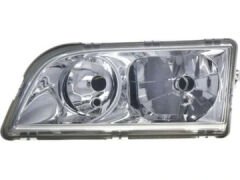 Far Sol Volvo S40-V40 1999-2002 Arası (5 Pinli-Krom)