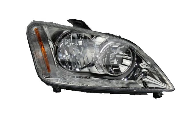 Far Ön Sağ Ford C-Max 2004-2006 Arası (Motorsuz)