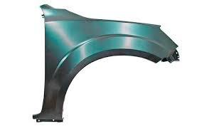 Çamurluk Ön Sağ Nissan Navara 4x4 2015 Sonrası