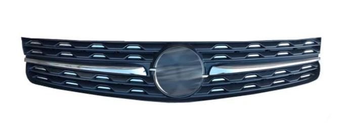 Opel Vıvaro Ön Panjur Krom Komp.19-