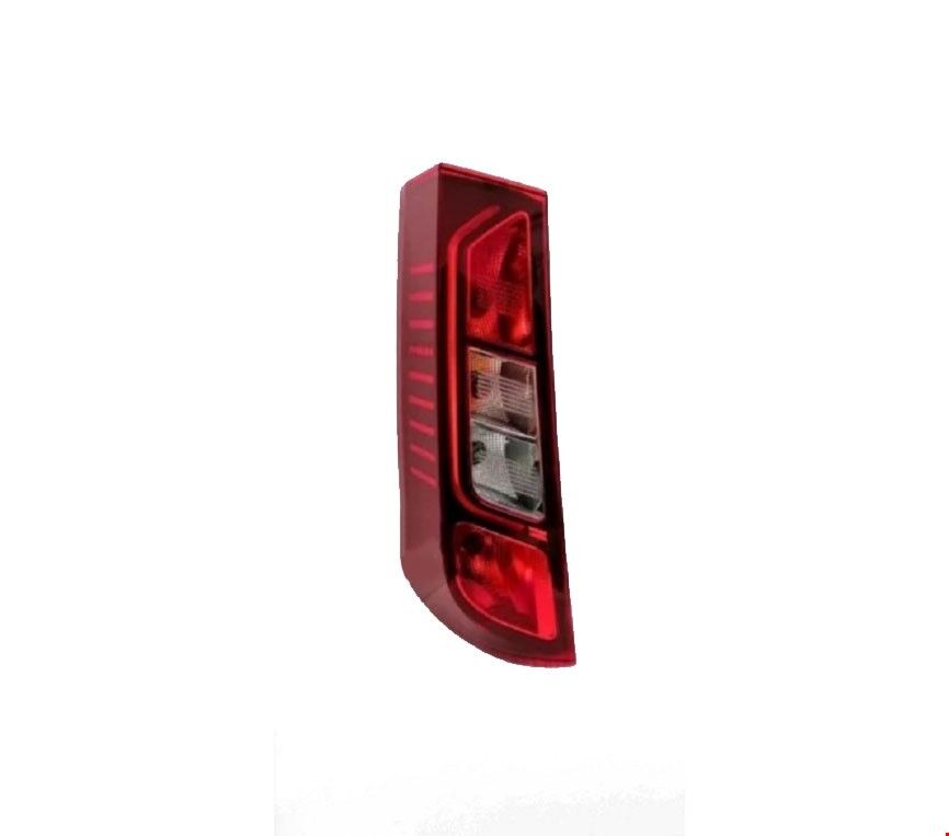 Stop Lambası Sol Express 2022-