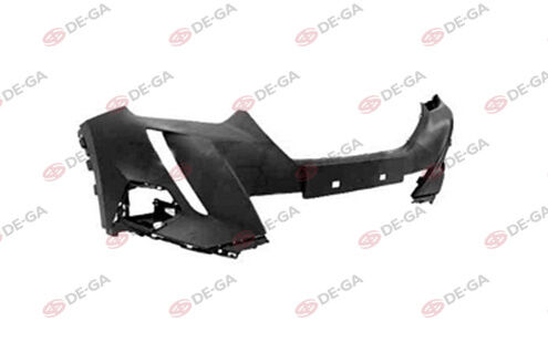 Ön Tampon Astarlı (Kesime Hazır) Peugeot 2008 2019 Sonrası