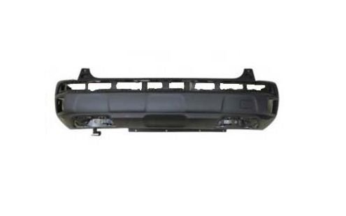 Peugeot 3008 Arka Tampon 16-