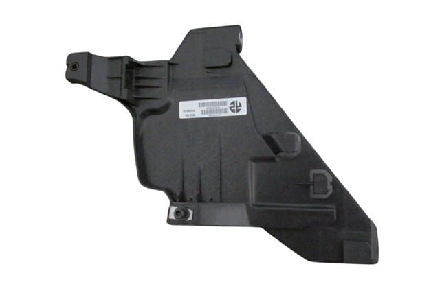 Far Alt Bağlantı Braketi Sol Plastikaudı Q5 10-12 Arası