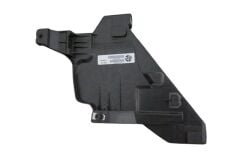 Far Alt Bağlantı Braketi Sol Plastikaudı Q5 10-12 Arası