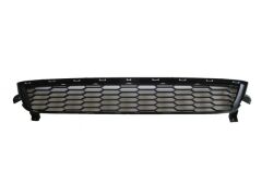 Ön Tampon Panjuru (Stepway) Dacıa Lodgy 17-22 Arası