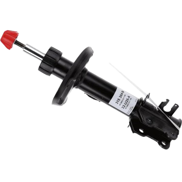 Sağ Ön Amortisör Grande Punto-Fiorino-Linea