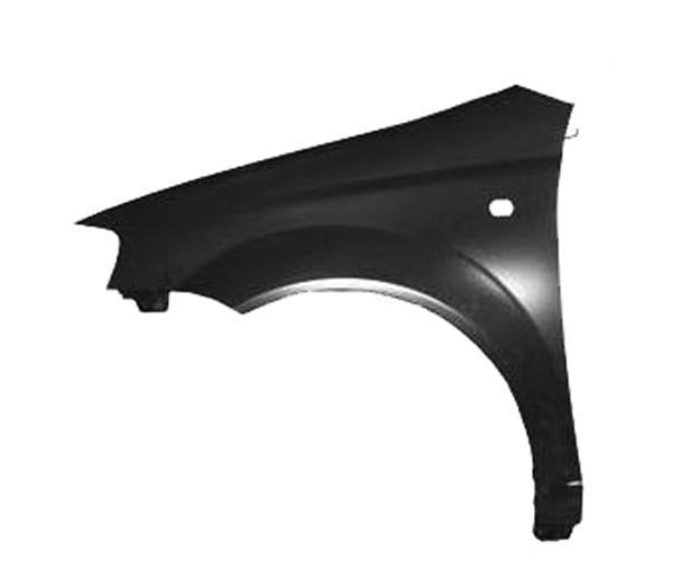 Chevrolet Aveo Ön Çam.Sdn Dlkli Sol 07-