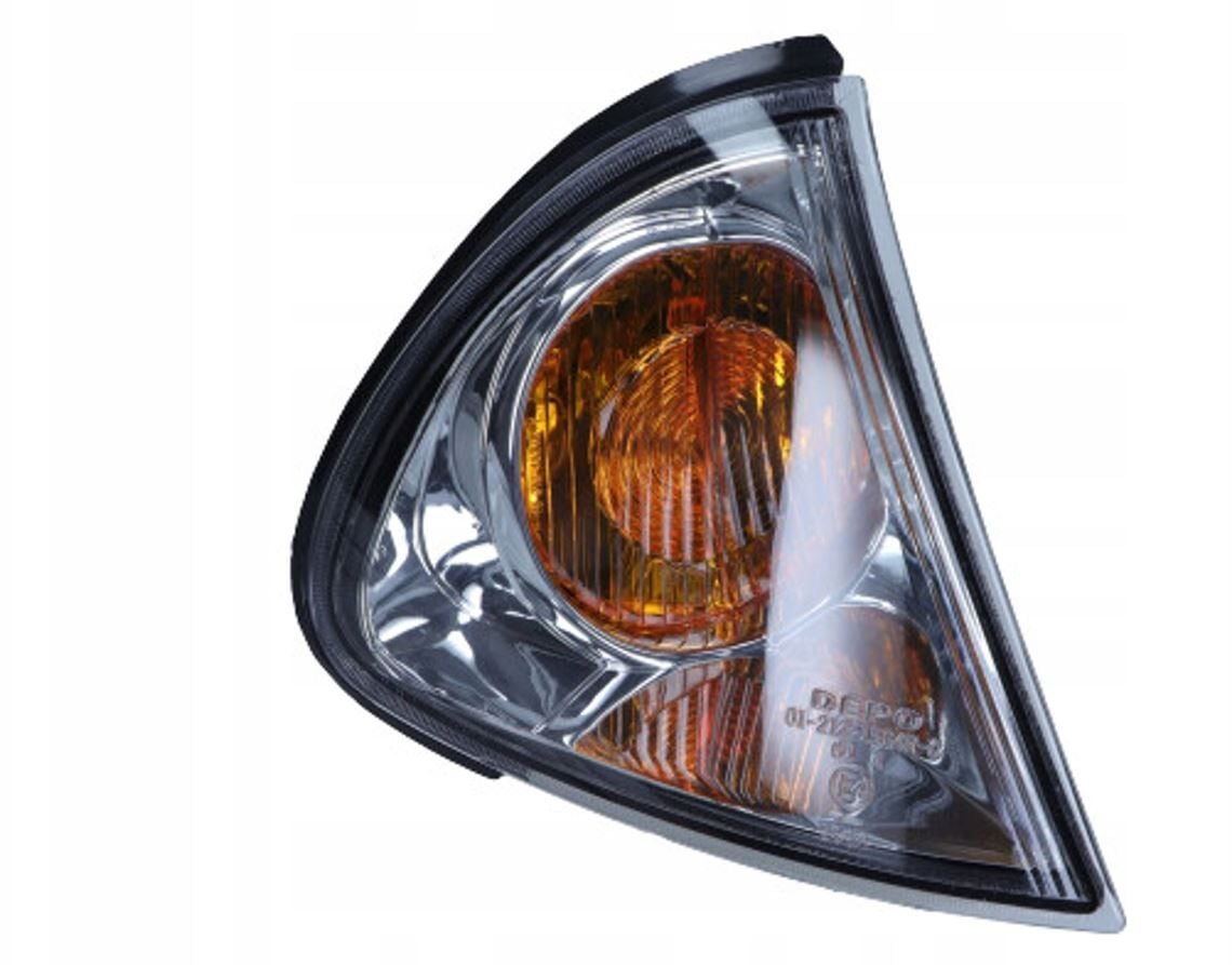 Sinyal Lambası Sağ Toyota Avensis 2001-2002 Arası