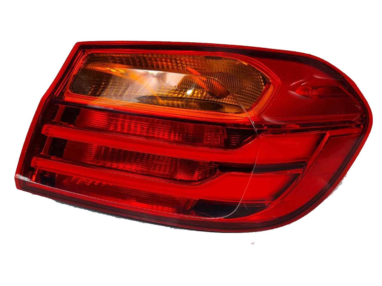 Stop Lambası Dış Sağ Bmw 4 Serisi F32-F33-F34