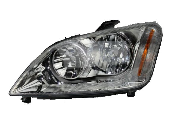 ord C-Max 2004-2006 Arası