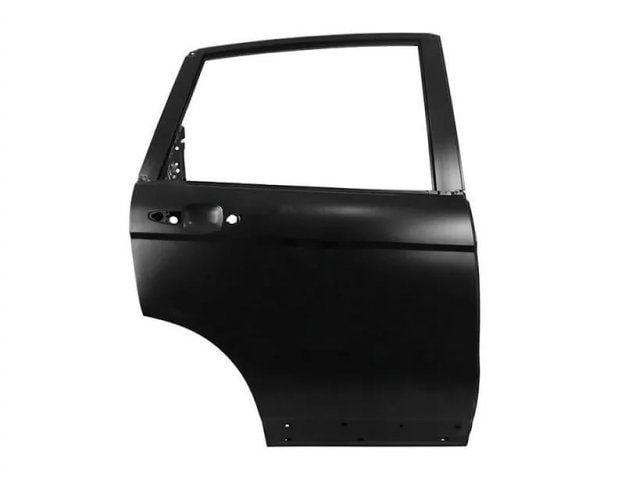 Honda Crv Arka Kapı  Sağ 17-