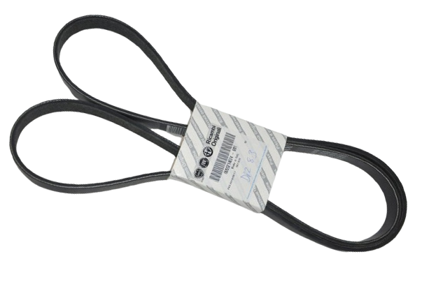 Alternatör Kayışı 1.6 Jtd Linea-Doblo-Scudo 2007 S