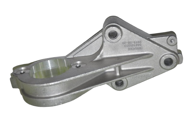 Aks Mili Askı Suportu Ön Ducato 2006 Sonrası