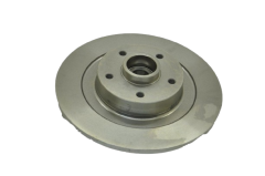 Fren Disk Adet Arka Laguna 3-Latitude (Rulmanlı)