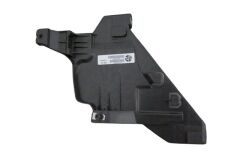 Far Alt Bağlantı Braketi Sol Plastikaudı Q5 13-16 Arası