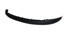 Ön Tampon Bandı Siyah (Eurobump) Peugeot 206 Hb 99-09 Arası