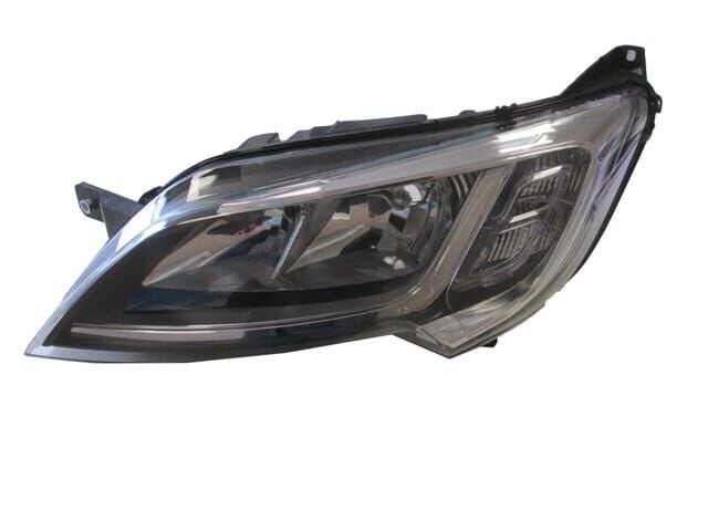 Far Sol Elektrıklı-Motorlu Cıtroen Jumper 14-24 Arası