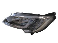 Far Sol Elektrıklı-Motorlu Cıtroen Jumper 14-24 Arası