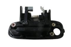 Ön Kapı Dış Açma Kolu Sağ Siyahtoyota Corolla Ae111 99-00 Arası