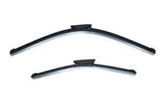 Ön Silecek Süpürgesi Takımı Megane 3-Fluence-Clio 3