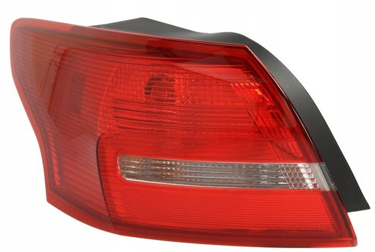 Stop Lambası Sol Dış Focus 2015 Sonrası (Sedan)