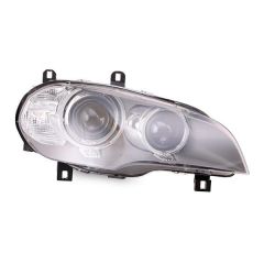 Sis Farı Sol Bmw 3 Serisi F10 LCI Led