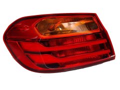 Stop Lambası Dış Sol Bmw 4 Serisi F32-F33-F34