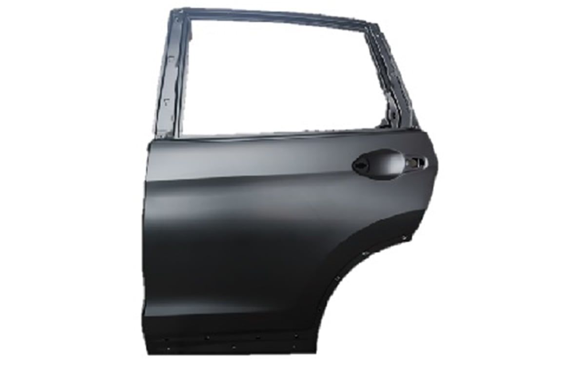 Honda Crv Arka Kapı  Sol 17-