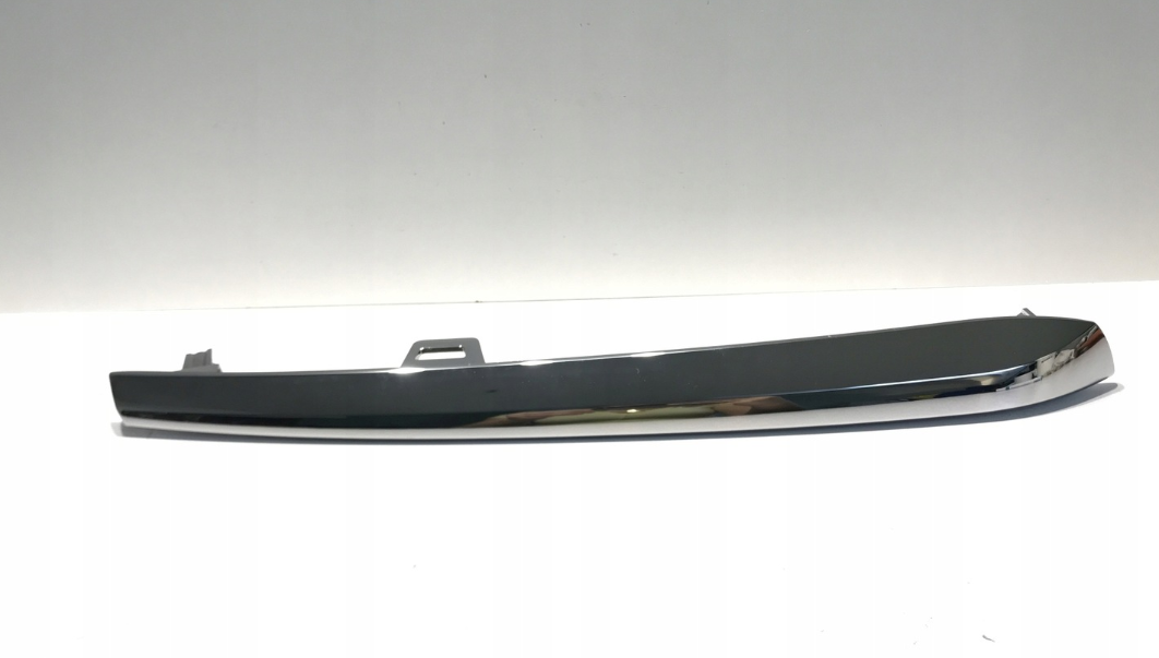 Opel Vıvaro Ön Panjur Kuşağı Krom Set 19-