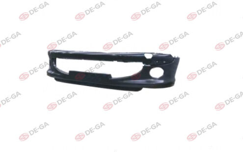 Ön Tampon Delikli Peugeot 206 Gtı 1998-2006