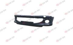 Ön Tampon Delikli Peugeot 206 Gtı 1998-2006