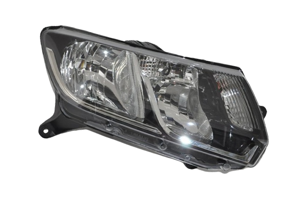 Sağ Far Clio Symbol 2013 Sonrası