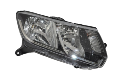 Sağ Far Clio Symbol 2013 Sonrası