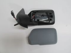 Dış Dikiz Ayna Sol Elektrikli-Isıtmalıvolkswagen Golf 3 92-98 Arası